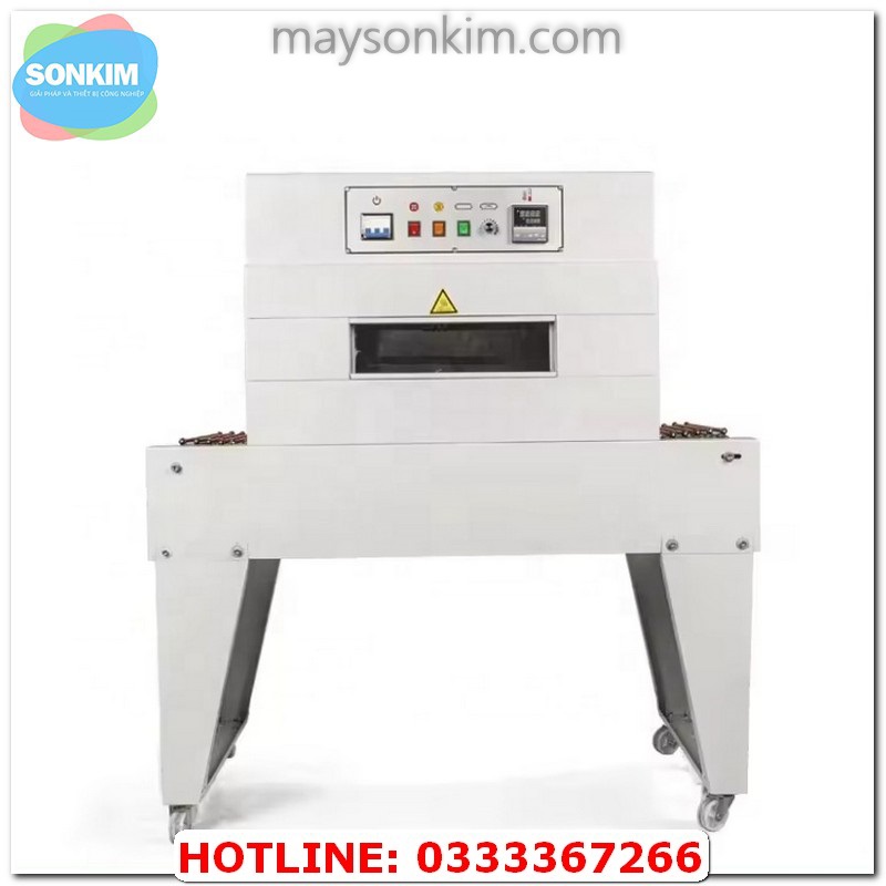 Dây chuyền co cắt màng chân cao DFQA450 & DSA4525
